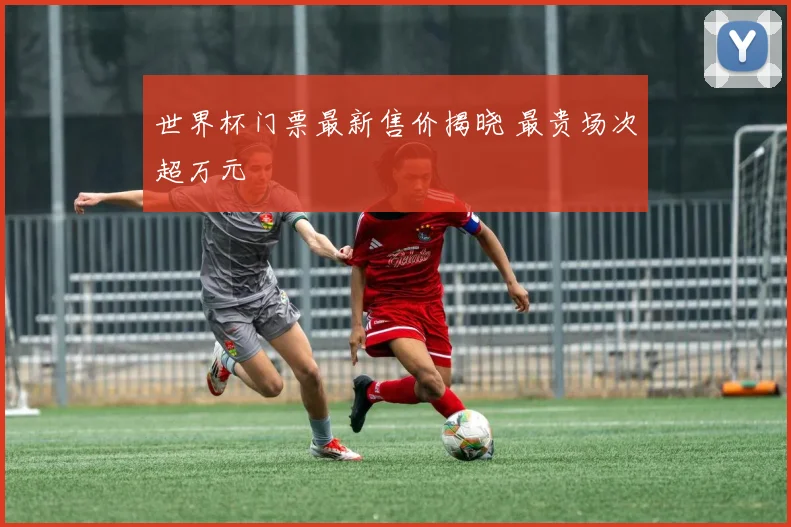 世界杯门票最新售价揭晓 最贵场次超万元
