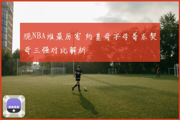 现NBA谁最厉害 约基奇字母哥东契奇三强对比解析