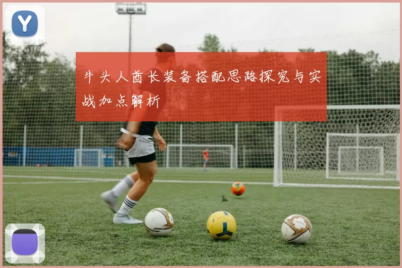 牛头人酋长装备搭配思路探究与实战加点解析